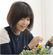 平野 博美